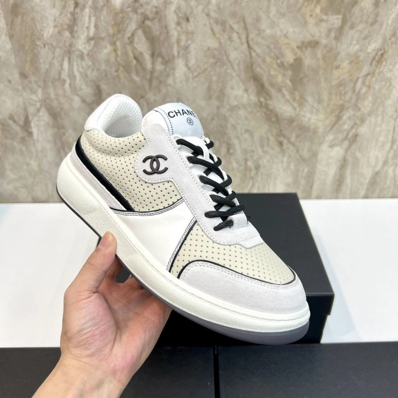 Comfortable Chxnxl Casual Shoes 133353