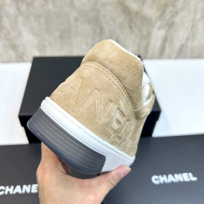 Chxnxl Casual Shoes Trendy 133357