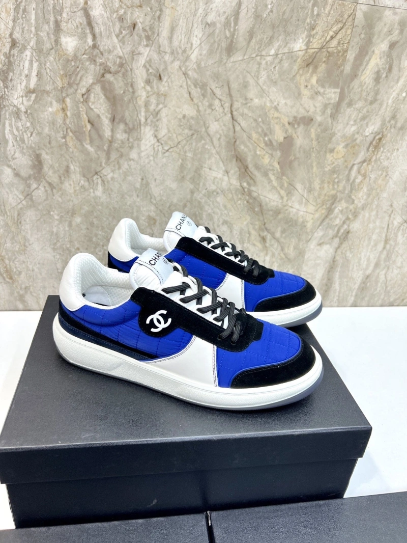 Chxnxl Casual Shoes Flexible 133360