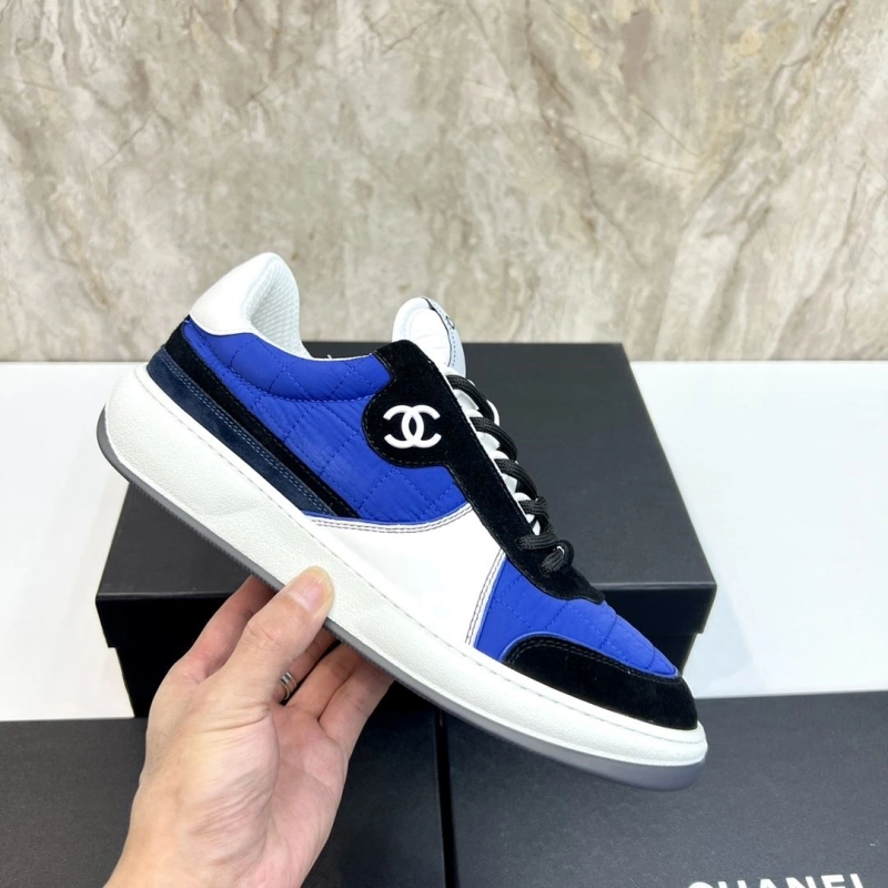 Chxnxl Casual Shoes Flexible 133360