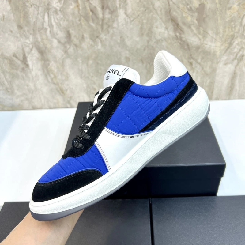 Chxnxl Casual Shoes Flexible 133360