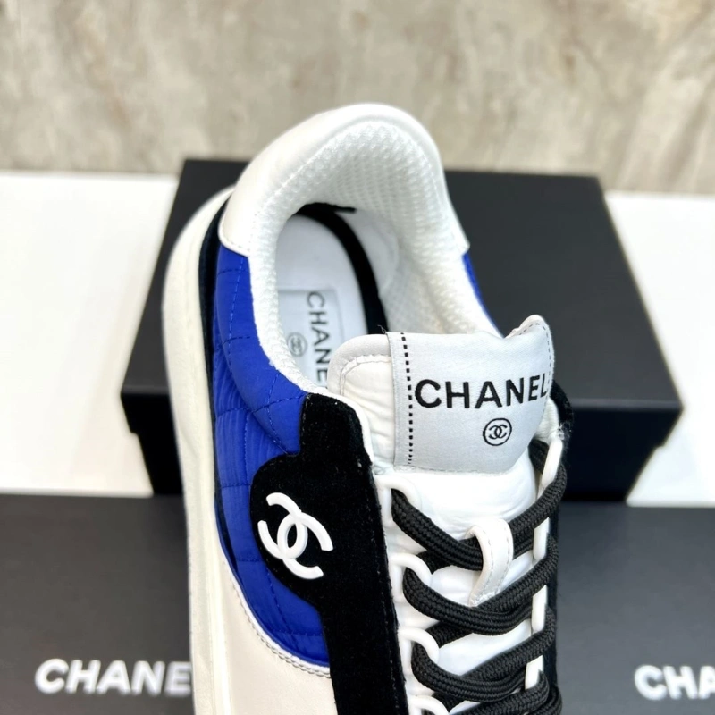 Chxnxl Casual Shoes Flexible 133360