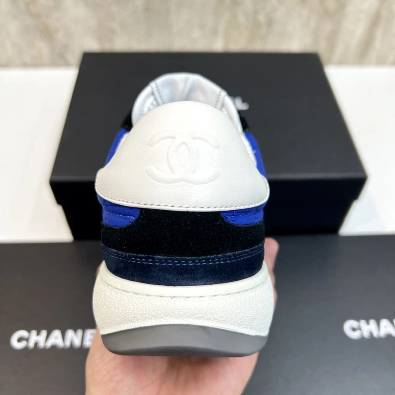 Chxnxl Casual Shoes Flexible 133360