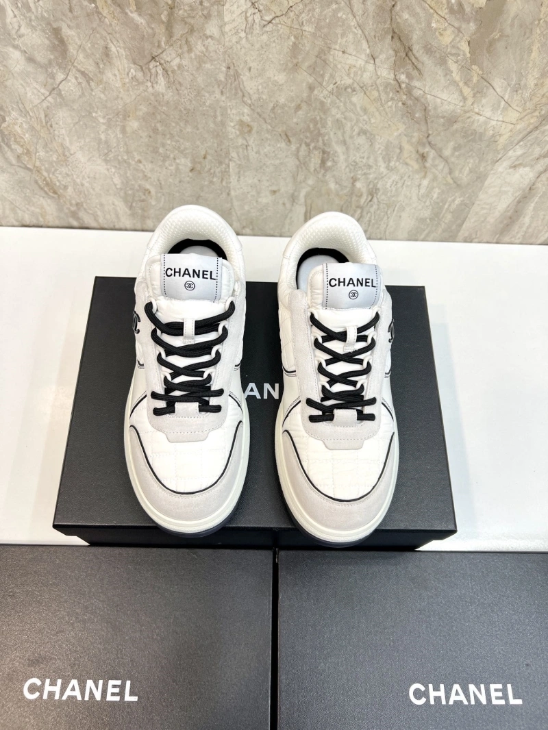 Chxnxl Casual Shoes Timeless 133361