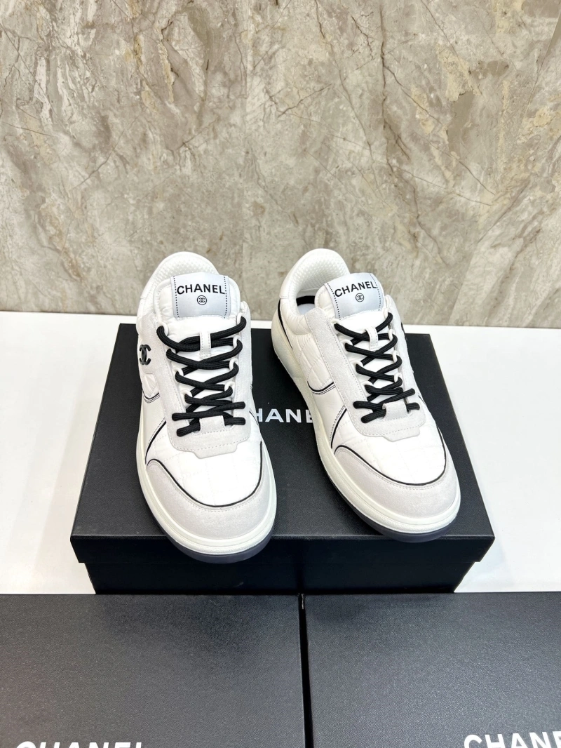 Chxnxl Casual Shoes Timeless 133361