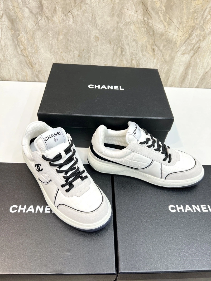 Chxnxl Casual Shoes Timeless 133361