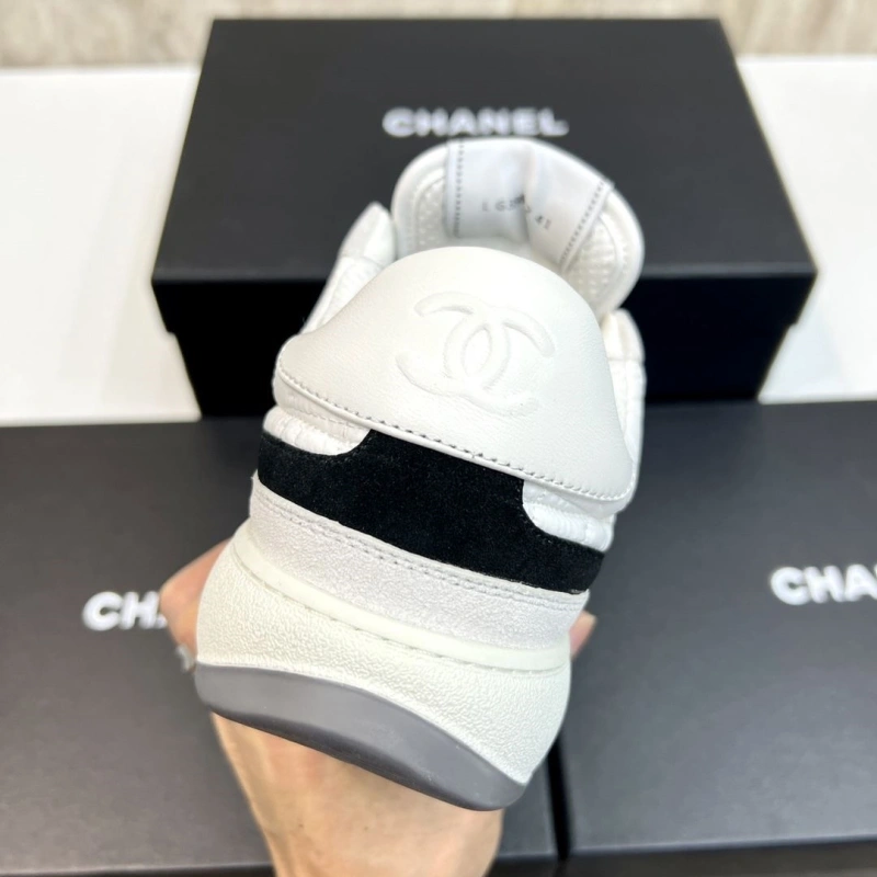 Chxnxl Casual Shoes Timeless 133361