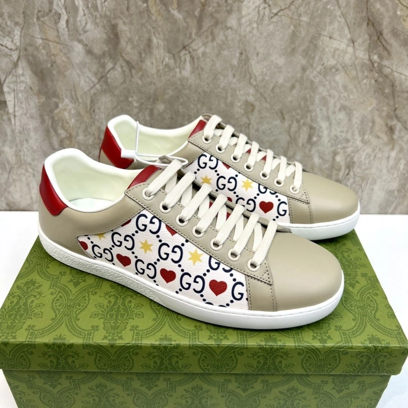 Gxccx Sneakers Durable 166012