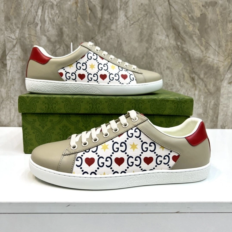 Gxccx Sneakers Durable 166012