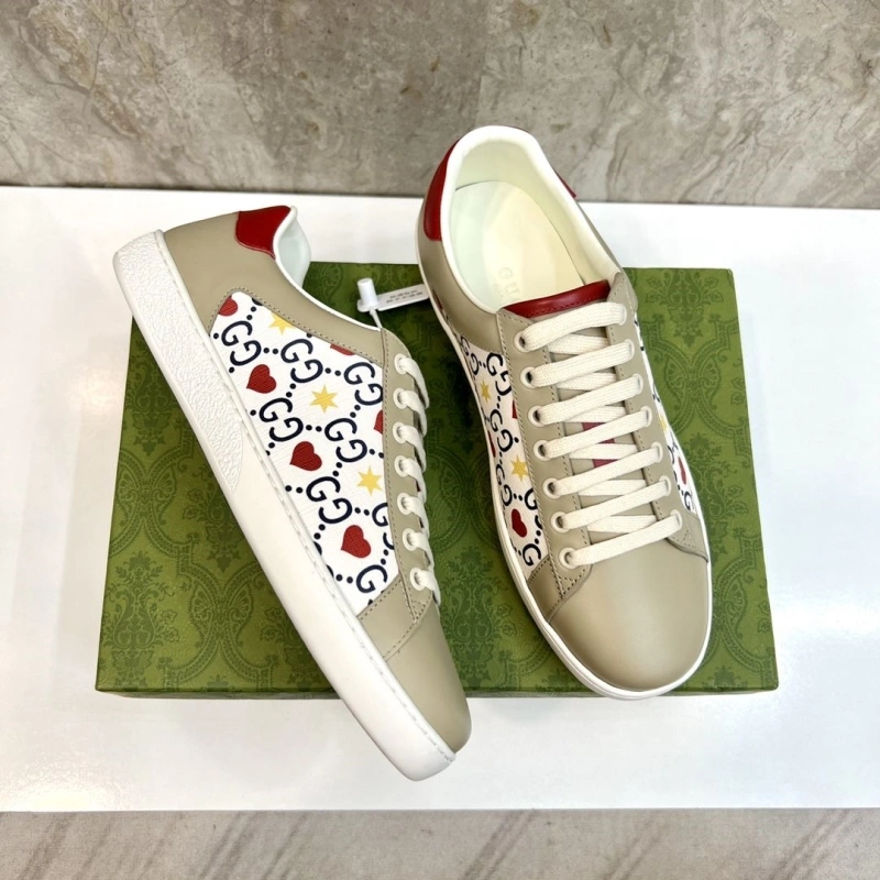 Gxccx Sneakers Durable 166012