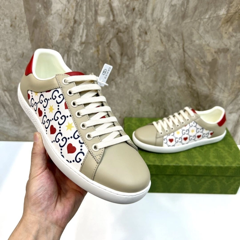 Gxccx Sneakers Durable 166012