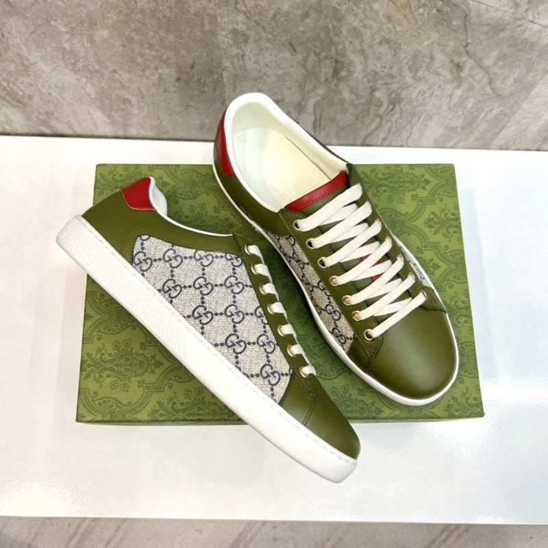 Gxccx Sneakers Popular 166011