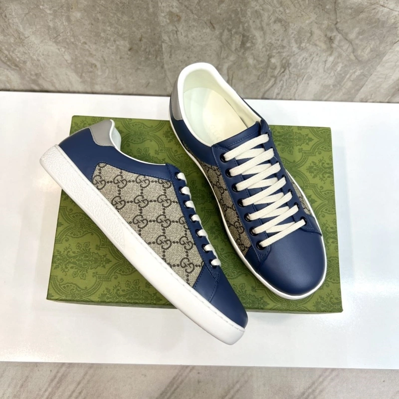 Gxccx Sneakers Vibrant 166010