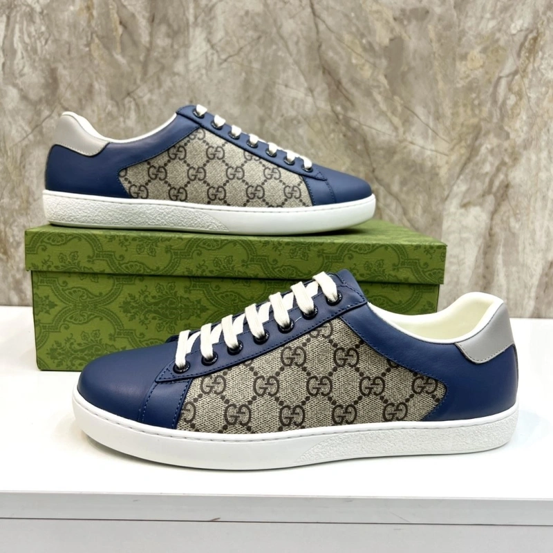 Gxccx Sneakers Vibrant 166010