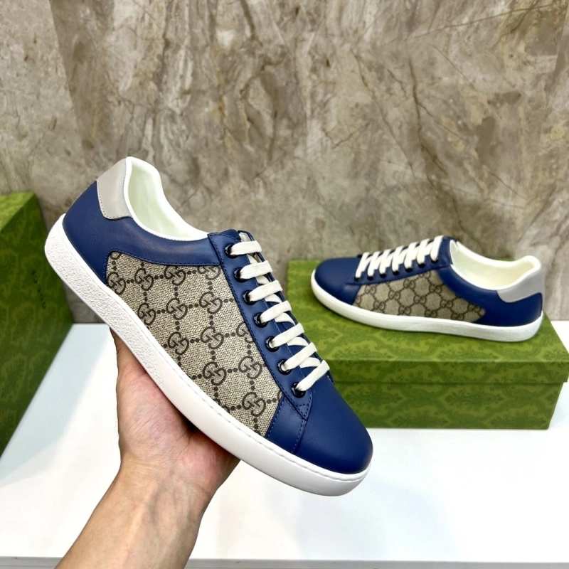 Gxccx Sneakers Vibrant 166010