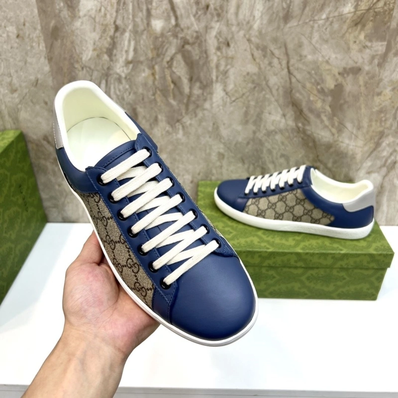 Gxccx Sneakers Vibrant 166010