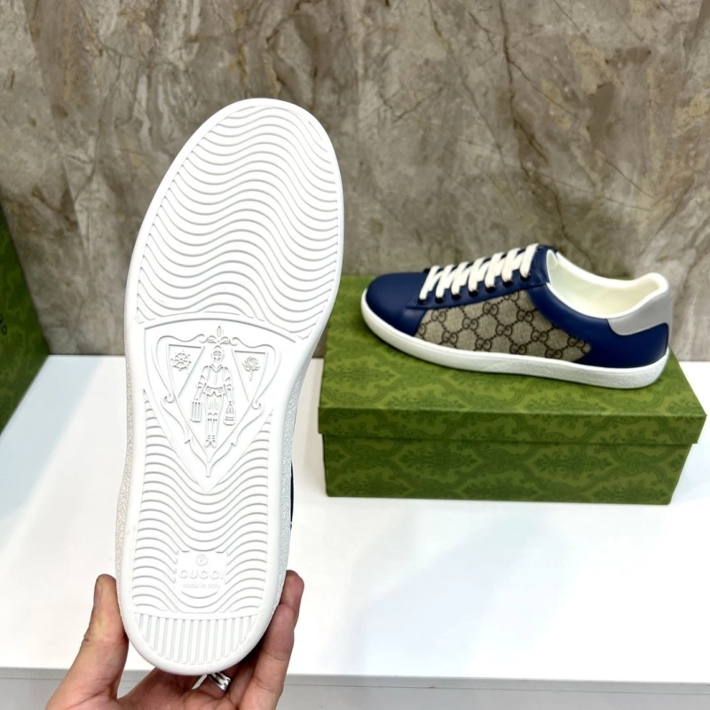 Gxccx Sneakers Vibrant 166010