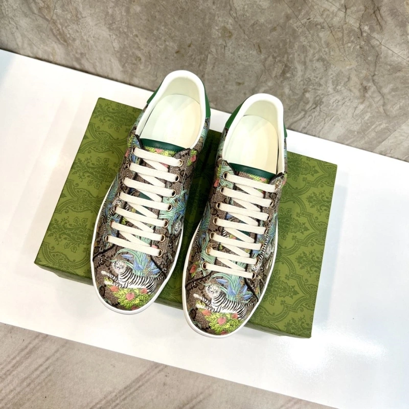 Gxccx Sneakers Bold 166007
