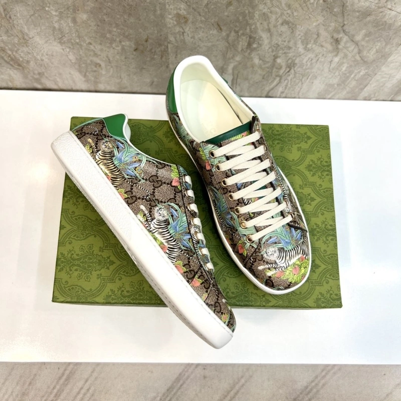 Gxccx Sneakers Bold 166007