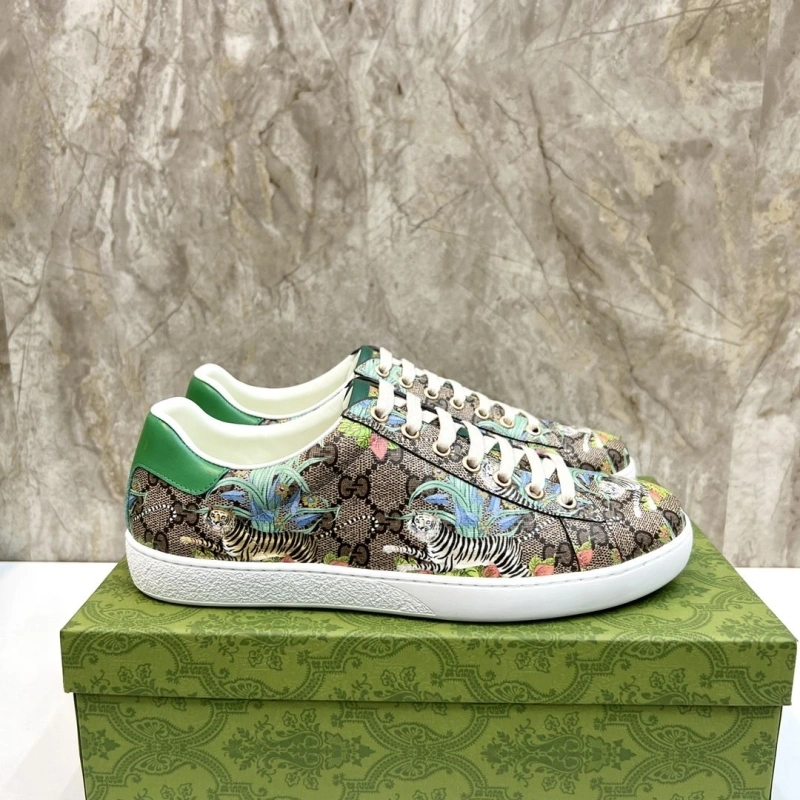 Gxccx Sneakers Bold 166007