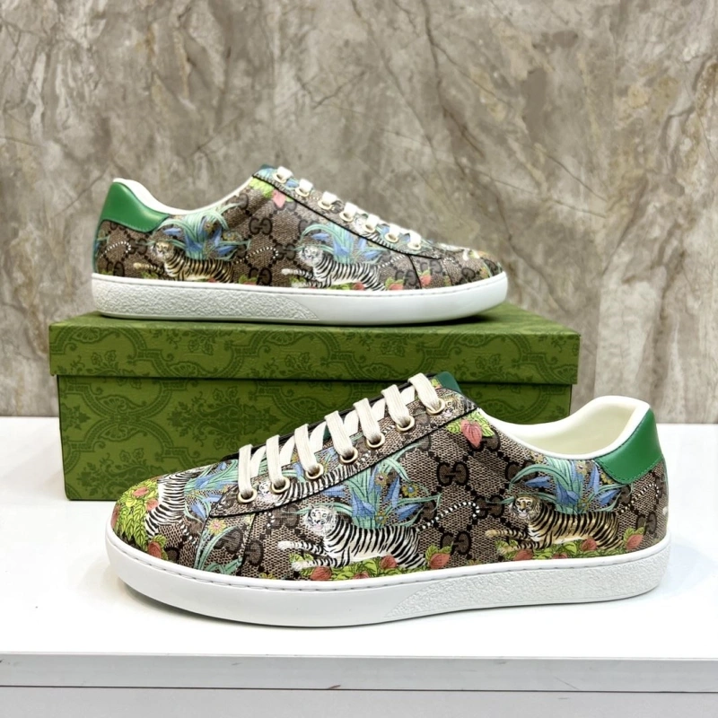 Gxccx Sneakers Bold 166007