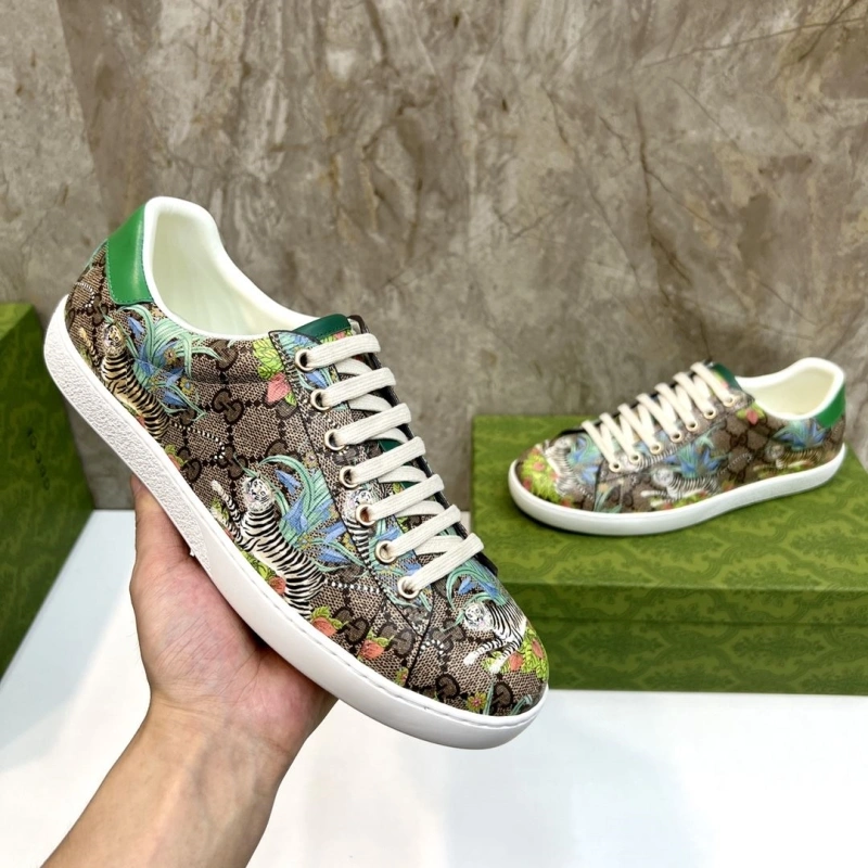 Gxccx Sneakers Bold 166007