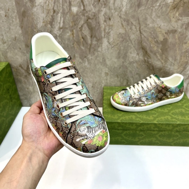 Gxccx Sneakers Bold 166007