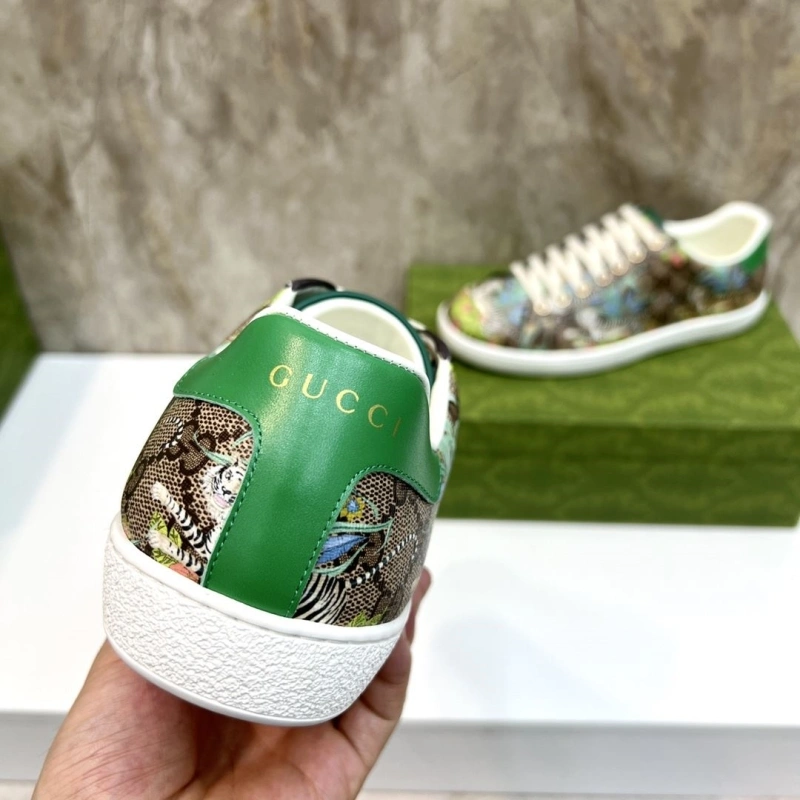 Gxccx Sneakers Bold 166007