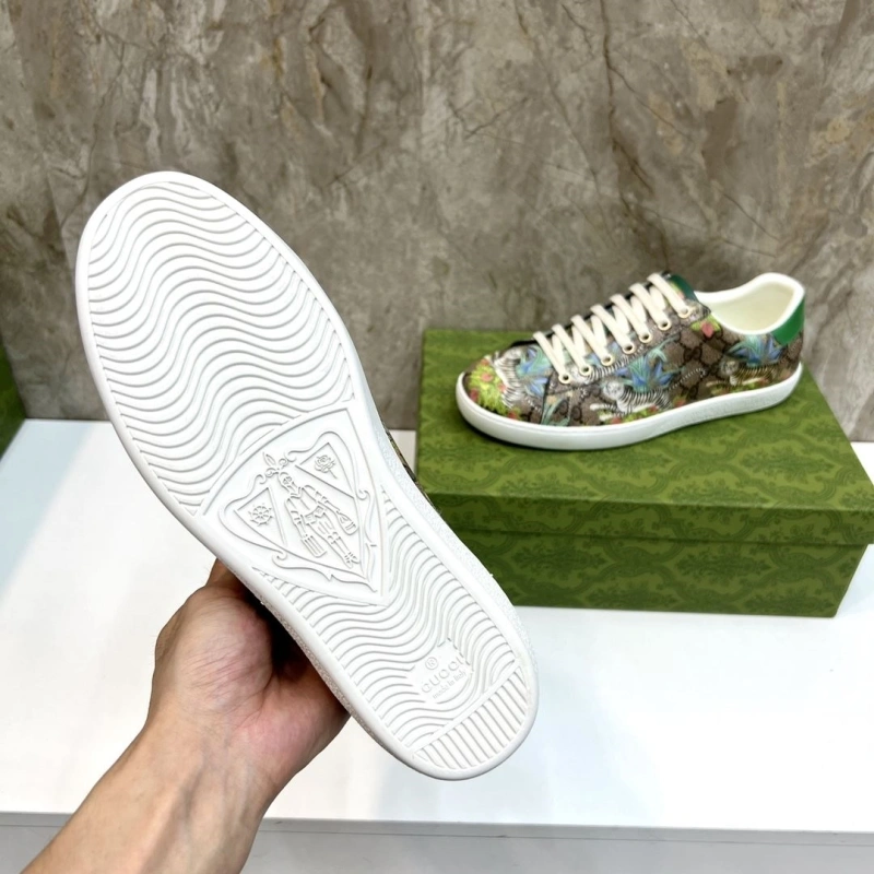 Gxccx Sneakers Bold 166007