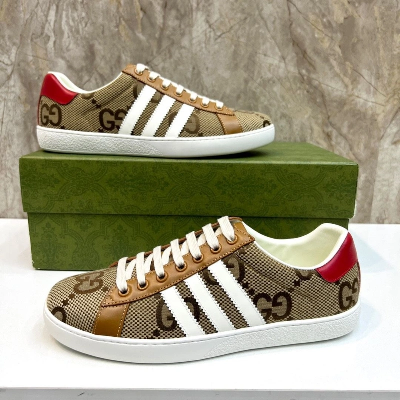 NewStyle Gxccx Sneakers 166001