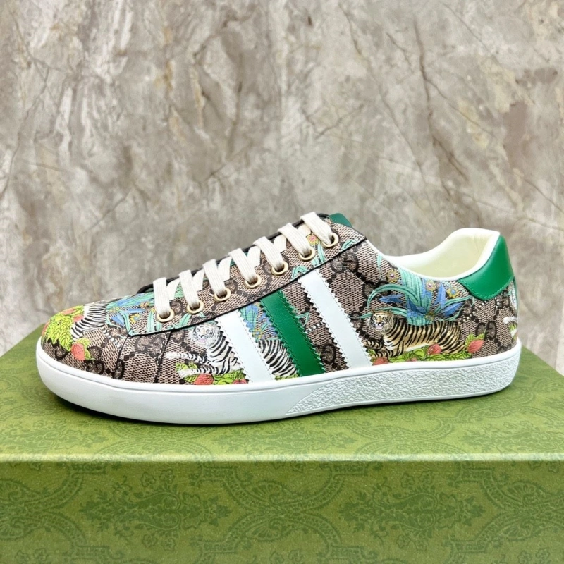Bold Gxccx Sneakers 166003