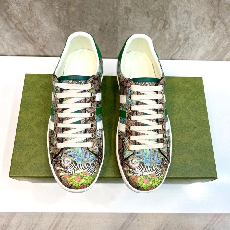 Bold Gxccx Sneakers 166003