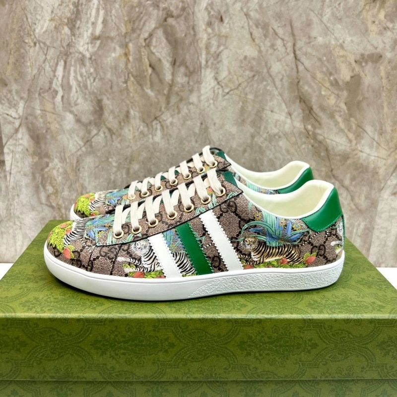 Bold Gxccx Sneakers 166003