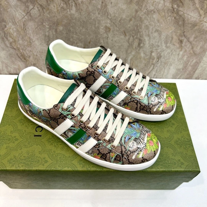 Bold Gxccx Sneakers 166003