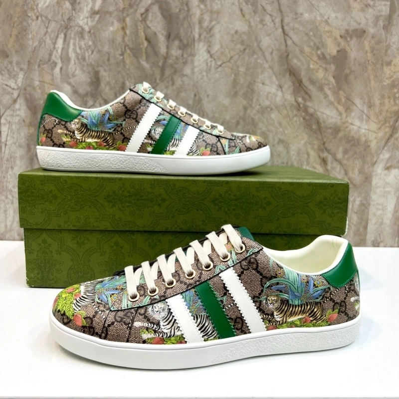 Bold Gxccx Sneakers 166003