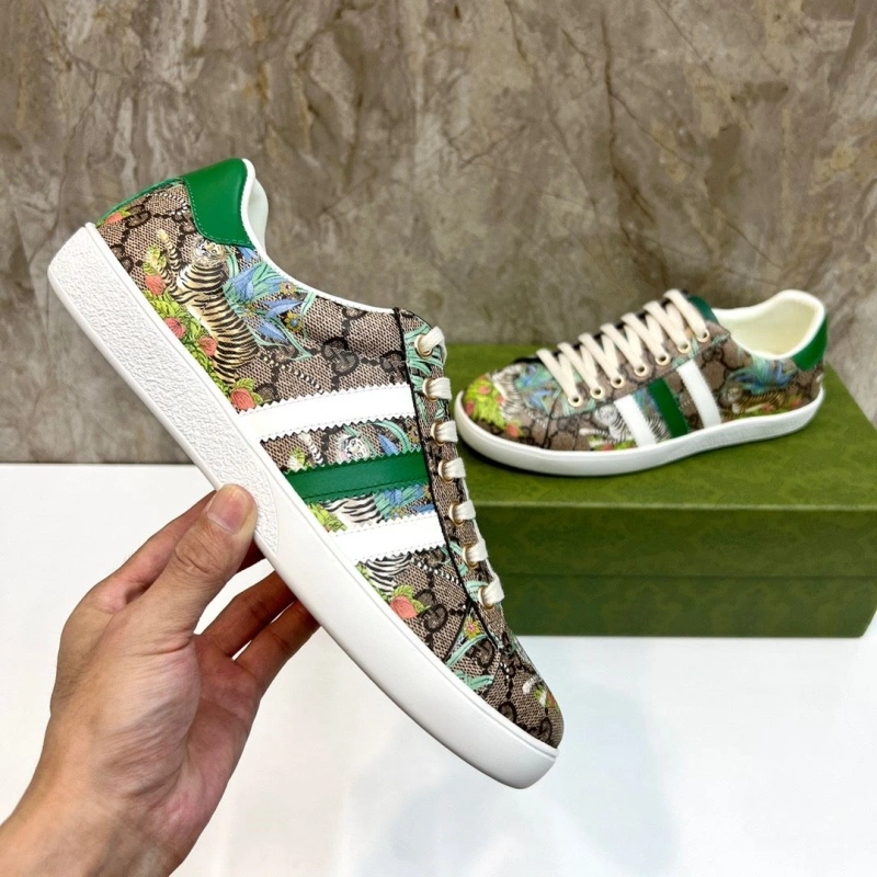 Bold Gxccx Sneakers 166003