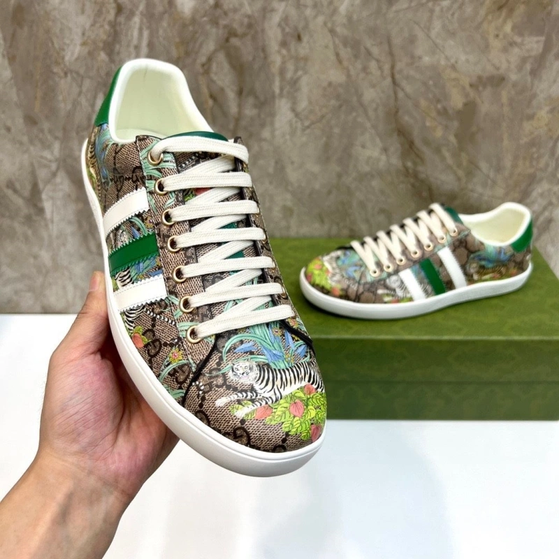 Bold Gxccx Sneakers 166003