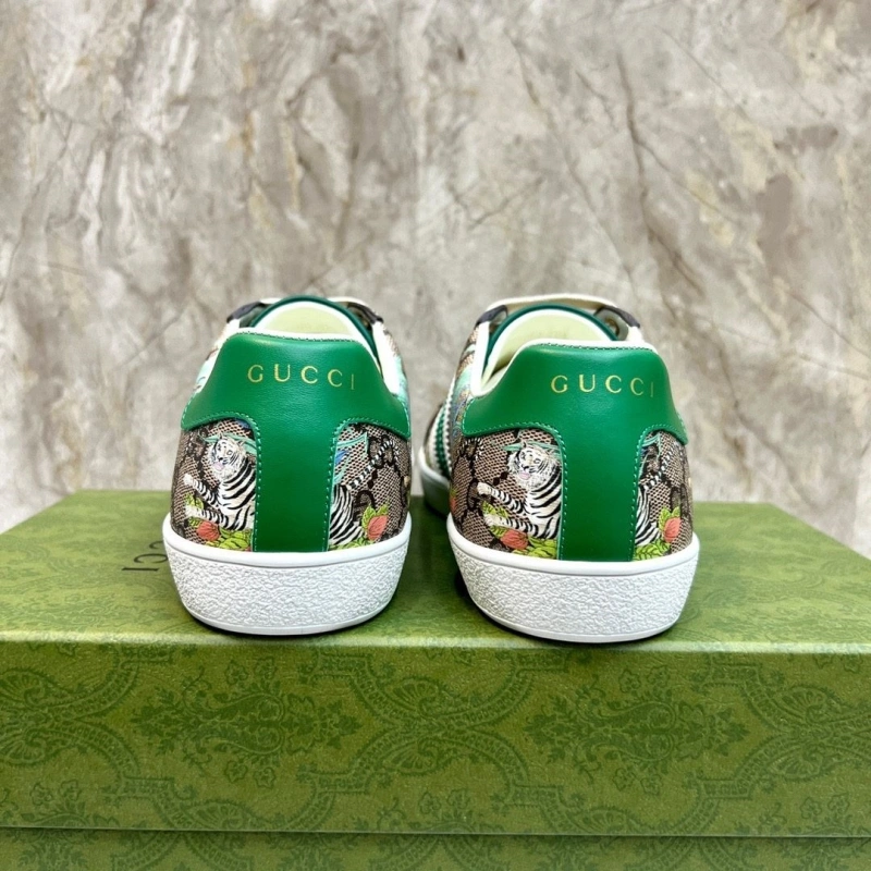 Bold Gxccx Sneakers 166003
