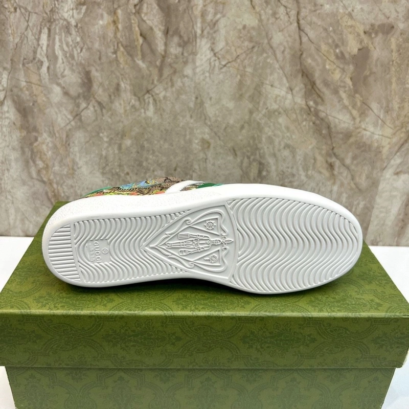 Bold Gxccx Sneakers 166003