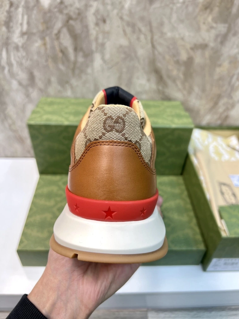 DailyWear Gxccx Sneakers 165985