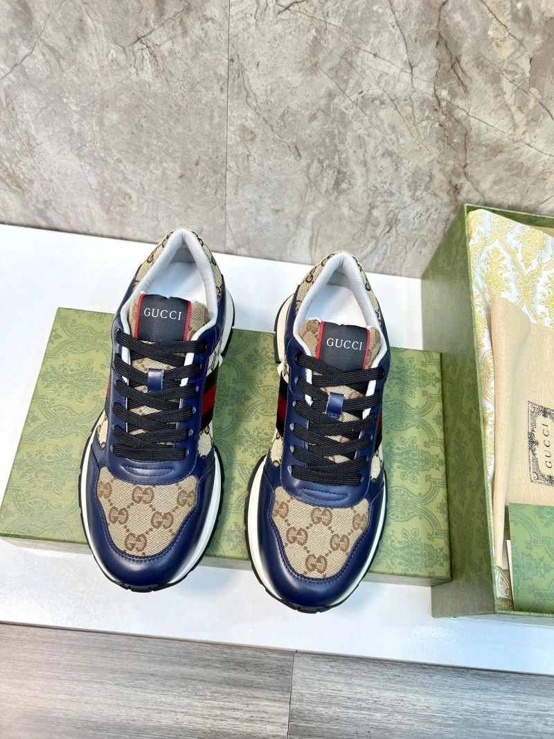Gxccx Sneakers Refined 165980