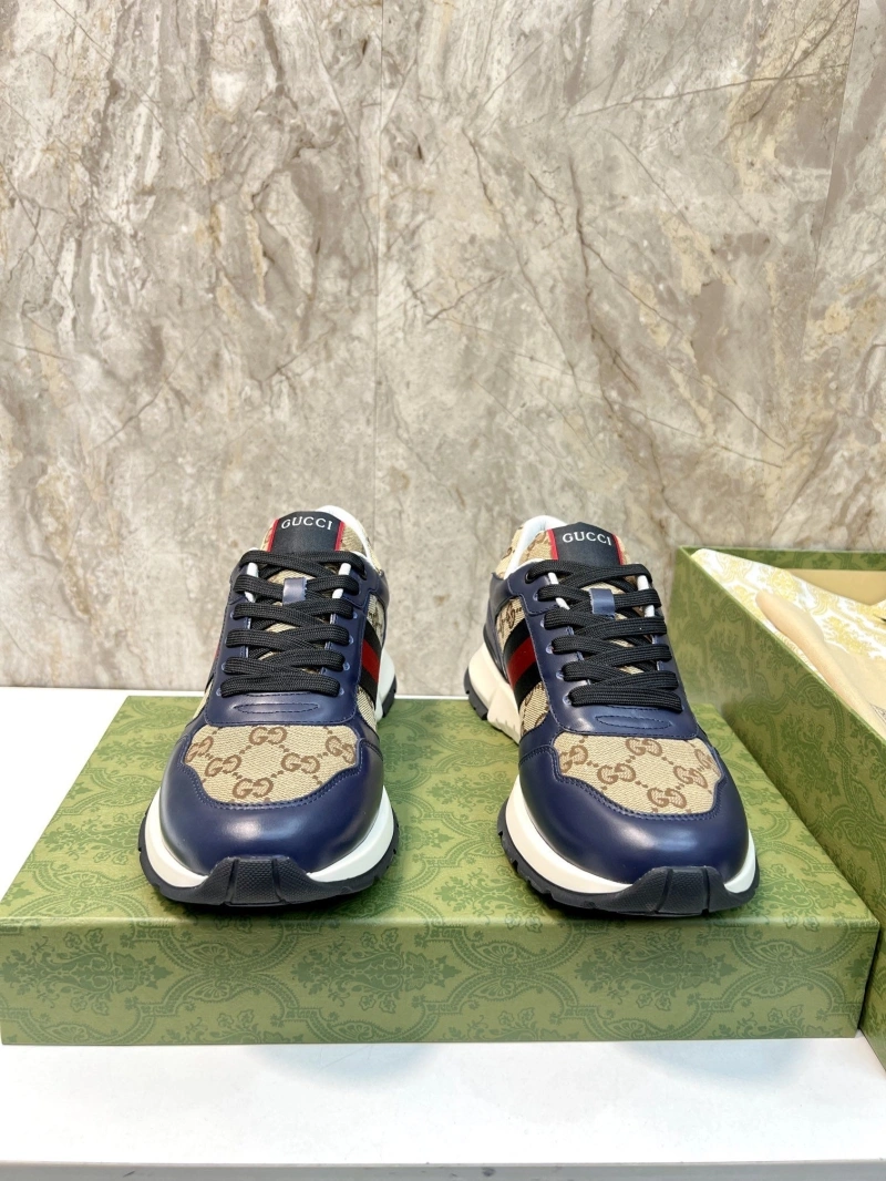 Gxccx Sneakers Refined 165980