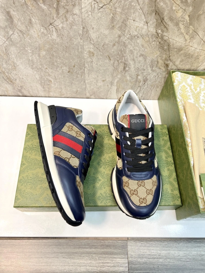 Gxccx Sneakers Refined 165980