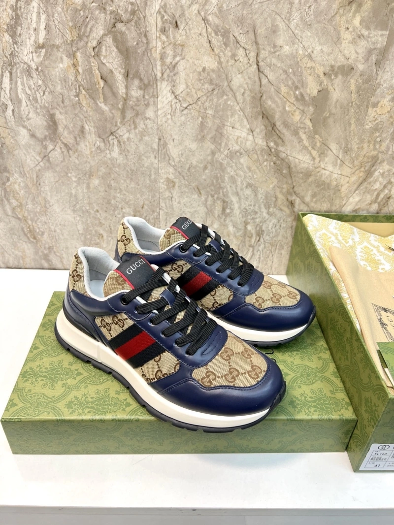 Gxccx Sneakers Refined 165980