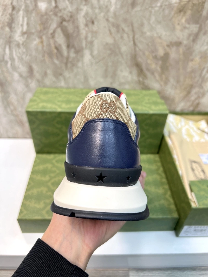 Gxccx Sneakers Refined 165980