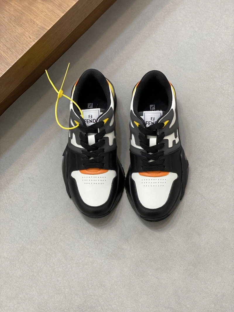 Fxndx Sneakers EyeCatching 149057