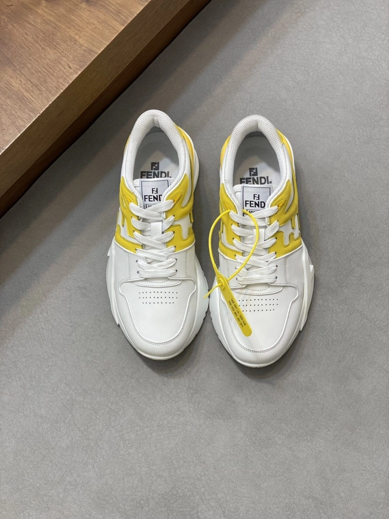Fxndx Sneakers Trendsetting 149077