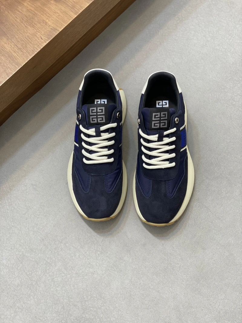 Gxvxnchy Sneakers Lightweight 154704