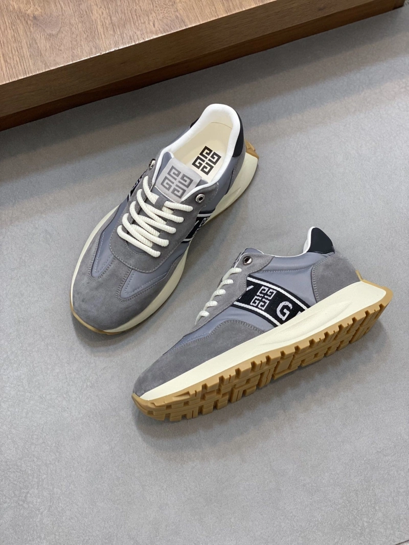 Gxvxnchy Sneakers Lightweight 154710