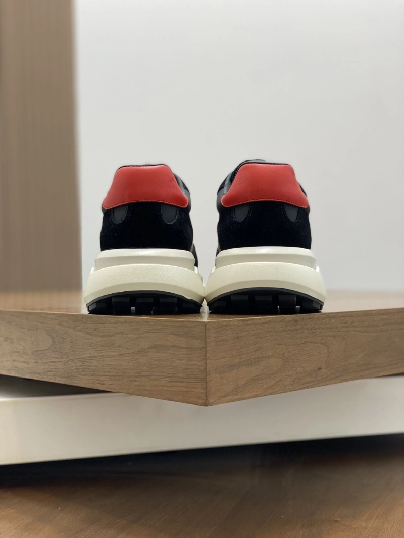 Gxvxnchy Sneakers Classic 154708